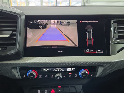 Audi A1 Gebrauchtwagen Audi A1 Gebrauchtwagen