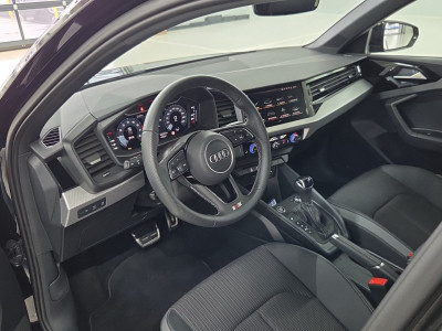 Audi A1 Gebrauchtwagen Audi A1 Gebrauchtwagen