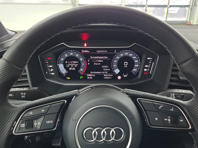 Audi A1 Gebrauchtwagen Audi A1 Gebrauchtwagen
