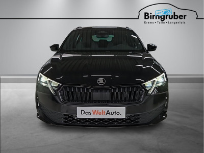 Skoda Octavia Gebrauchtwagen Skoda Octavia Gebrauchtwagen