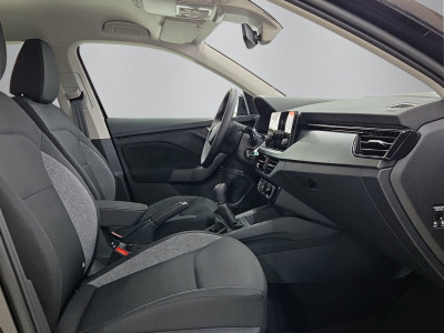 Skoda Kamiq Gebrauchtwagen Skoda Kamiq Gebrauchtwagen