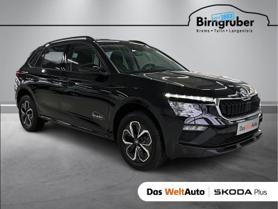 Skoda Kamiq Gebrauchtwagen Skoda Kamiq Gebrauchtwagen
