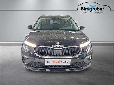 Skoda Kamiq Gebrauchtwagen Skoda Kamiq Gebrauchtwagen
