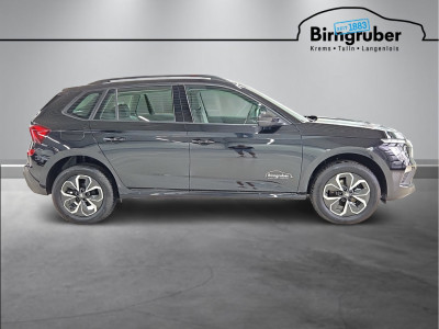 Skoda Kamiq Gebrauchtwagen Skoda Kamiq Gebrauchtwagen