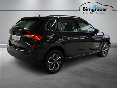 Skoda Kamiq Gebrauchtwagen Skoda Kamiq Gebrauchtwagen