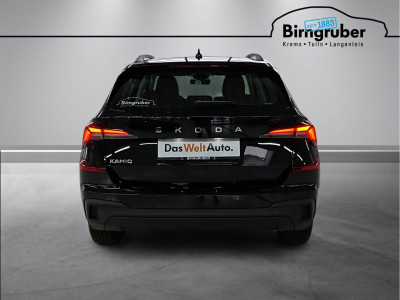 Skoda Kamiq Gebrauchtwagen Skoda Kamiq Gebrauchtwagen