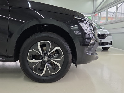 Skoda Kamiq Gebrauchtwagen Skoda Kamiq Gebrauchtwagen