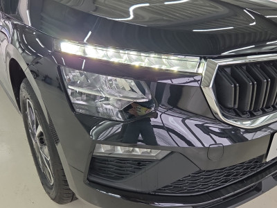 Skoda Kamiq Gebrauchtwagen Skoda Kamiq Gebrauchtwagen