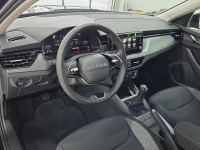 Skoda Kamiq Gebrauchtwagen Skoda Kamiq Gebrauchtwagen