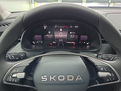 Skoda Kamiq Gebrauchtwagen Skoda Kamiq Gebrauchtwagen