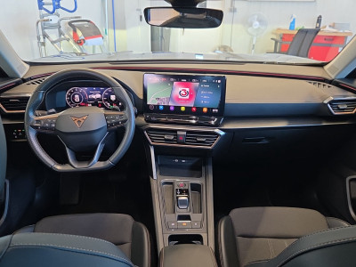 Cupra Formentor Gebrauchtwagen Cupra Formentor Gebrauchtwagen