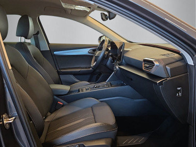 Cupra Formentor Gebrauchtwagen Cupra Formentor Gebrauchtwagen
