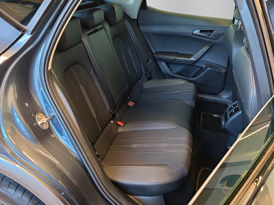 Cupra Formentor Gebrauchtwagen Cupra Formentor Gebrauchtwagen