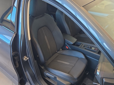 Cupra Formentor Gebrauchtwagen Cupra Formentor Gebrauchtwagen