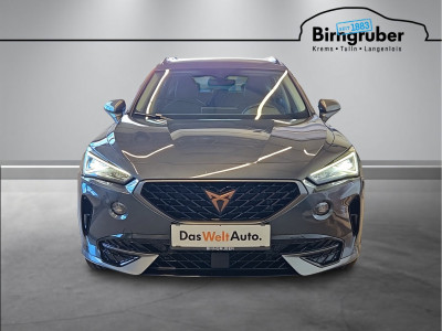 Cupra Formentor Gebrauchtwagen Cupra Formentor Gebrauchtwagen