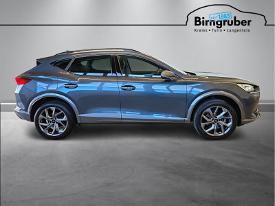Cupra Formentor Gebrauchtwagen Cupra Formentor Gebrauchtwagen