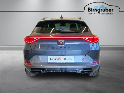 Cupra Formentor Gebrauchtwagen Cupra Formentor Gebrauchtwagen