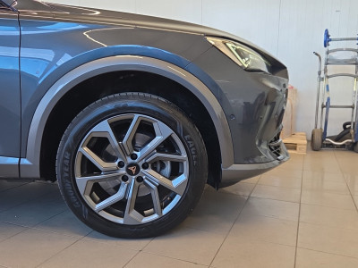 Cupra Formentor Gebrauchtwagen Cupra Formentor Gebrauchtwagen