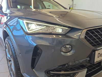 Cupra Formentor Gebrauchtwagen Cupra Formentor Gebrauchtwagen