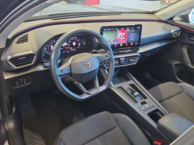 Cupra Formentor Gebrauchtwagen Cupra Formentor Gebrauchtwagen