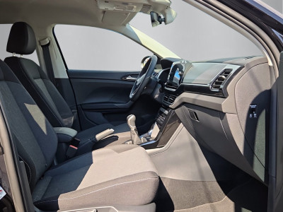 VW T-Cross Gebrauchtwagen VW T-Cross Gebrauchtwagen