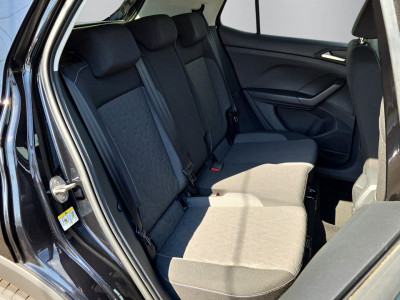 VW T-Cross Gebrauchtwagen VW T-Cross Gebrauchtwagen