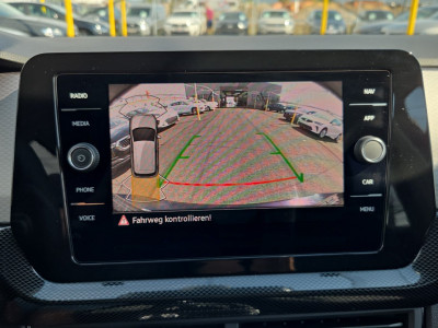 VW T-Cross Gebrauchtwagen VW T-Cross Gebrauchtwagen