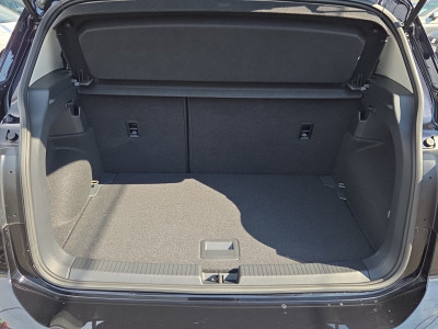 VW T-Cross Gebrauchtwagen VW T-Cross Gebrauchtwagen