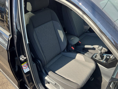 VW T-Cross Gebrauchtwagen VW T-Cross Gebrauchtwagen
