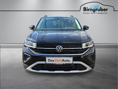 VW T-Cross Gebrauchtwagen VW T-Cross Gebrauchtwagen