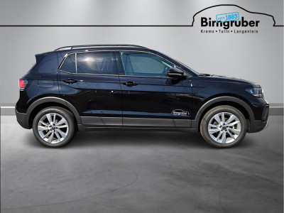 VW T-Cross Gebrauchtwagen VW T-Cross Gebrauchtwagen