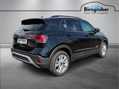 VW T-Cross Gebrauchtwagen VW T-Cross Gebrauchtwagen