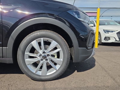 VW T-Cross Gebrauchtwagen VW T-Cross Gebrauchtwagen