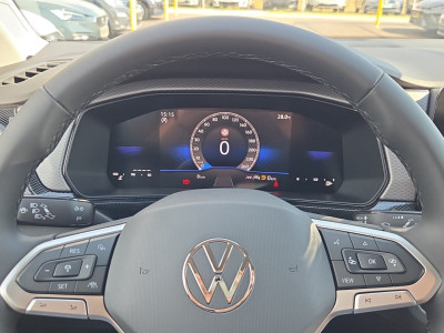 VW T-Cross Gebrauchtwagen VW T-Cross Gebrauchtwagen