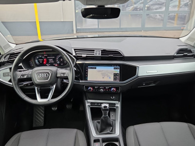 Audi Q3 Gebrauchtwagen Audi Q3 Gebrauchtwagen