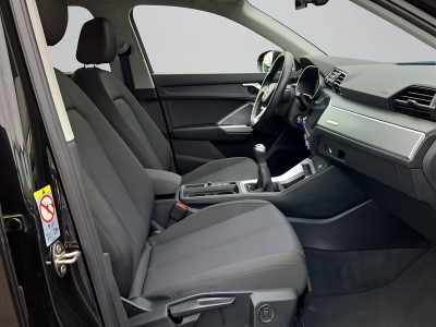 Audi Q3 Gebrauchtwagen Audi Q3 Gebrauchtwagen