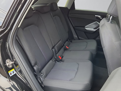 Audi Q3 Gebrauchtwagen Audi Q3 Gebrauchtwagen