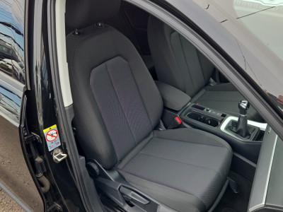 Audi Q3 Gebrauchtwagen Audi Q3 Gebrauchtwagen