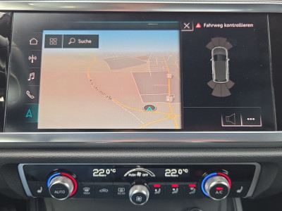 Audi Q3 Gebrauchtwagen Audi Q3 Gebrauchtwagen