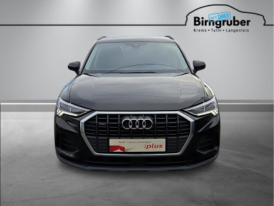 Audi Q3 Gebrauchtwagen Audi Q3 Gebrauchtwagen