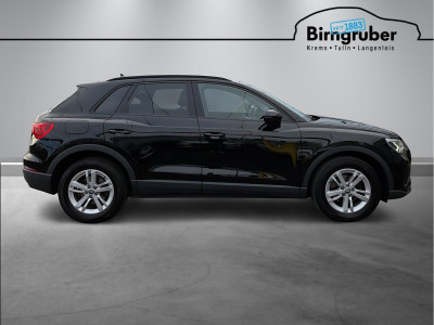 Audi Q3 Gebrauchtwagen Audi Q3 Gebrauchtwagen