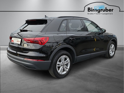 Audi Q3 Gebrauchtwagen Audi Q3 Gebrauchtwagen