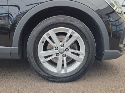 Audi Q3 Gebrauchtwagen Audi Q3 Gebrauchtwagen