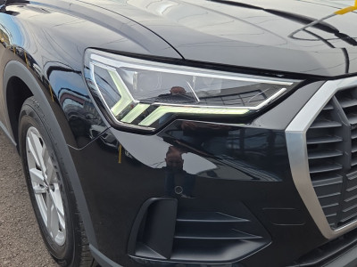 Audi Q3 Gebrauchtwagen Audi Q3 Gebrauchtwagen