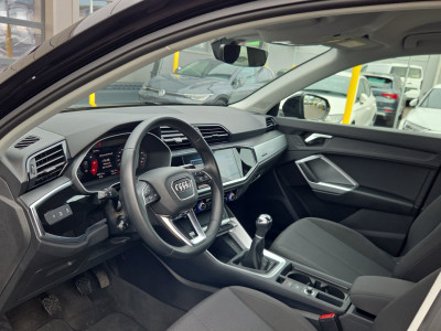 Audi Q3 Gebrauchtwagen Audi Q3 Gebrauchtwagen