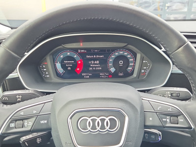 Audi Q3 Gebrauchtwagen Audi Q3 Gebrauchtwagen