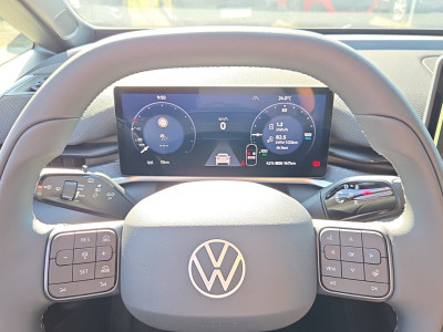 VW ID.3 Gebrauchtwagen VW ID.3 Gebrauchtwagen