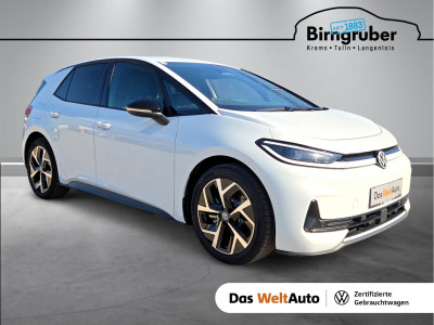 VW ID.3 Gebrauchtwagen VW ID.3 Gebrauchtwagen