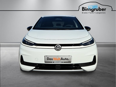 VW ID.3 Gebrauchtwagen VW ID.3 Gebrauchtwagen