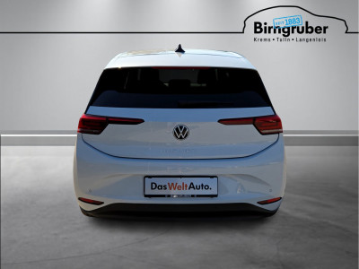 VW ID.3 Gebrauchtwagen VW ID.3 Gebrauchtwagen